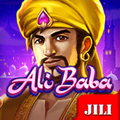 Ali Baba slot on ph777 game
