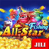 All Star Fishing on ph777 game