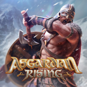 Asgardian Rising slot on ph777 game