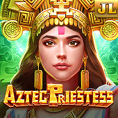 Aztec Priestess slot on ph777 game