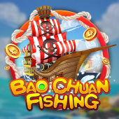 Bao Chuan Fishing on ph777 game