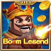 Boom Legend fishing on ph777 game