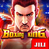 Boxing King slot on ph777 game