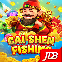 Cai Shen Fishing on ph777 game