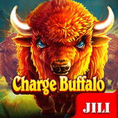 Charge Buffalo slot on ph777 game