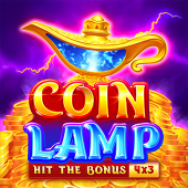 Coin Lamp slot on ph777 game