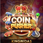 Coin Pusher on ph777 game