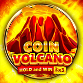 Coin Vilcano Hold and Win on ph777 game