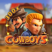 Cowboys slot on ph777 game