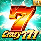 Crazy777 slot on ph777 game