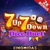 Dice Duet on ph777 game