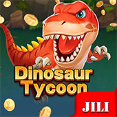Dinosaur Tycoon fishing on ph777 game