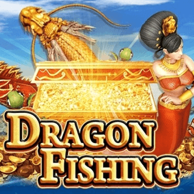 Dragon Fishing free play on ph777 game