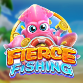 Fierce Fishing on ph777 game