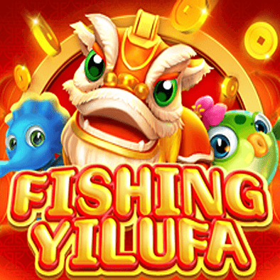 Fishing Yi Lu Fa on ph777 game