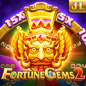 Fortune Gems 2 slot on ph777 game
