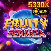 Fruity Bonanza slot on ph777 game