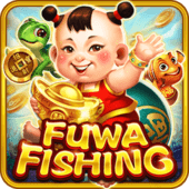 Fuwa Fishing on ph777 game
