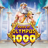 Gates of Olympus 1000 on ph777 game