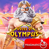 Gates of Olympus slot on ph777 game