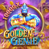 Golden Genie related Hot Game on ph777 game