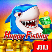 Happy Fishing on ph777 game