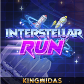 Interstellar Run on ph777 game