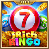 Irich Bingo on ph777 game
