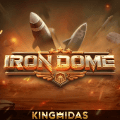 Iron Dome on ph777 game