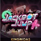 Jackpot Jump on ph777 game