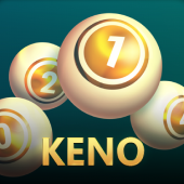 Keno on ph777 game