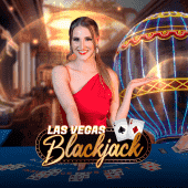 Las Vegas Blackjack on ph777 game