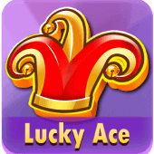 Lucky Ace free play on ph777 game