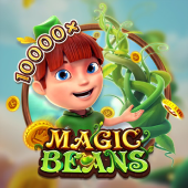 Magic Beans related game on ph777 game