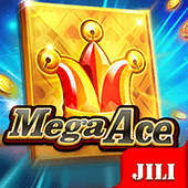 Mega Ace slot on ph777 game