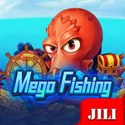Mega Fishing ph777 game games