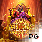 Midas Fortune related game on ph777 game