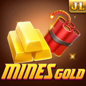 Mines Gold slot on ph777 game