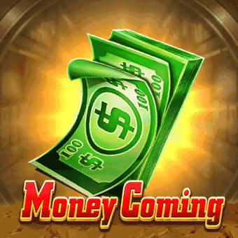 Money Coming slot on ph777 game
