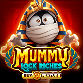 Mummy Lock Riches on ph777 game
