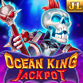 Ocean King Jackpot fishing on ph777 game