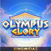 Olympus Glory on ph777 game