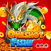 Oneshot Fishing on ph777 game