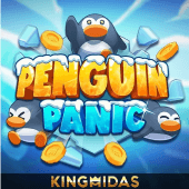 Penguin Panic on ph777 game