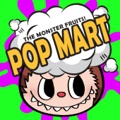 Popmart slot on ph777 game