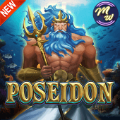 Poseidon slot on ph777 game