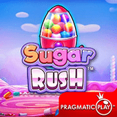 Sugar Rush hot game icon on ph777 game