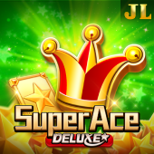 Super Ace Deluxe slot on ph777 game