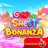 Sweet Bonanza on ph777 game