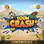 Toon Crash on ph777 game